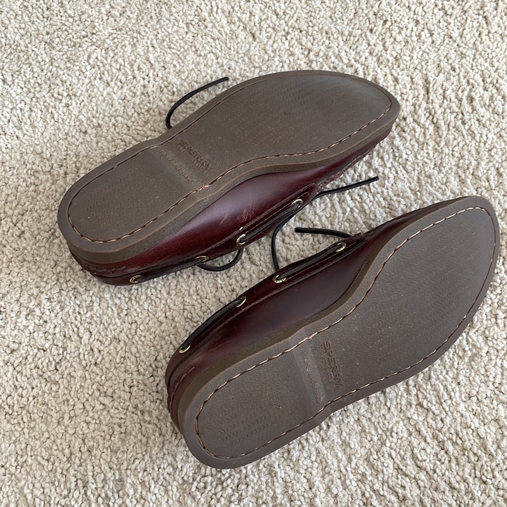 Sperry top sider - Picture 3 of 3